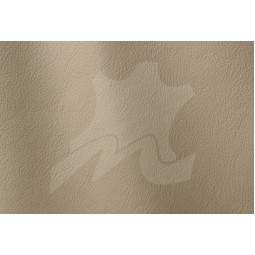 Шкіра меблева LINEA беж GREY 0,9-1,1 Італія